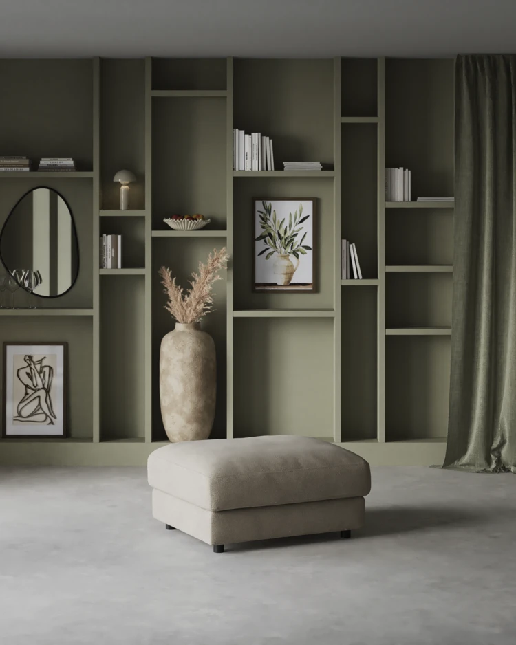 Noma - Fotpall 90 - inspiration