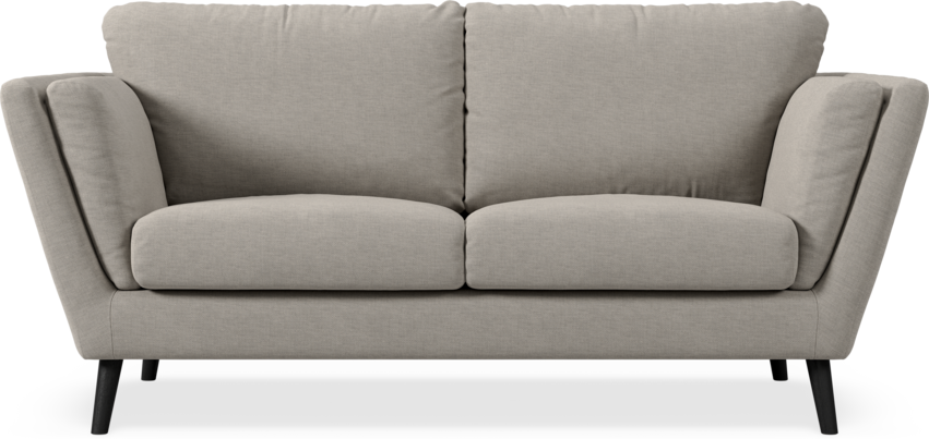 Madison Lux - 2-sits soffa - Beige