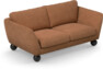 Madison Lux - 2-sits soffa - Orange