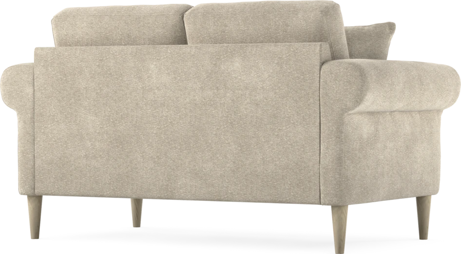 Eden - 2-sits soffa - Beige