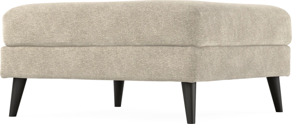 Bridge - Fotpall 95 - Beige