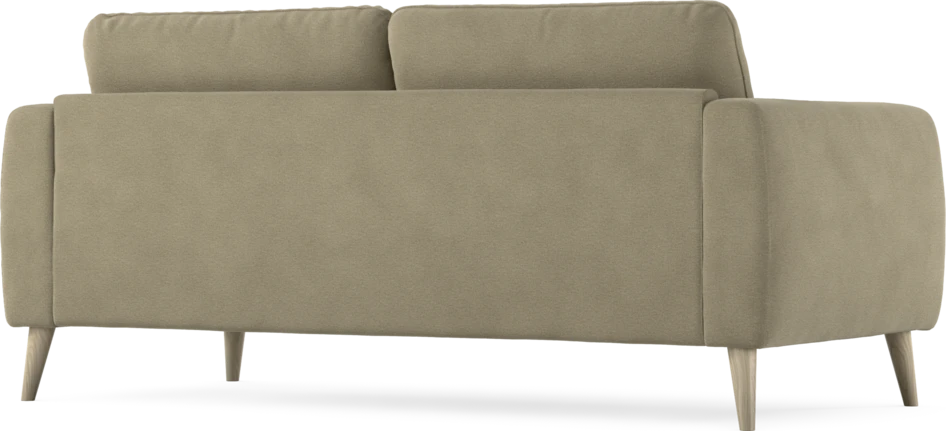 Bridge - 2-sits soffa - Beige