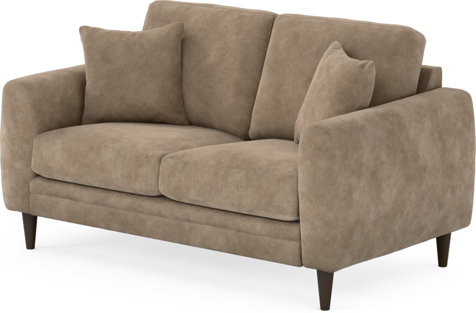 Eden - 2-sits soffa - Beige