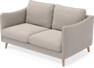 Madison - 2-sits soffa - Beige