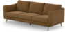 Madison Lux - 4-sits soffa - Brun