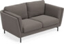 Madison - 2-sits soffa - Brun