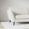 Madison - 4-sits soffa - Vit