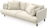 Harper - 3-sits soffa - Beige