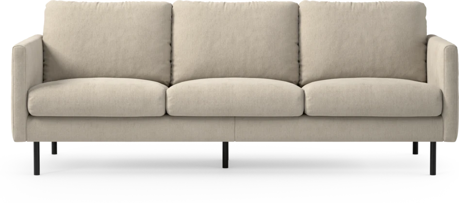 Madison - 4-sits soffa - Beige