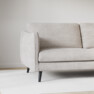 Madison Lux - 3-sits soffa med divan höger - Beige