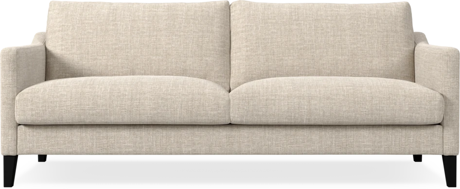 Winston - 3-sits soffa - Beige