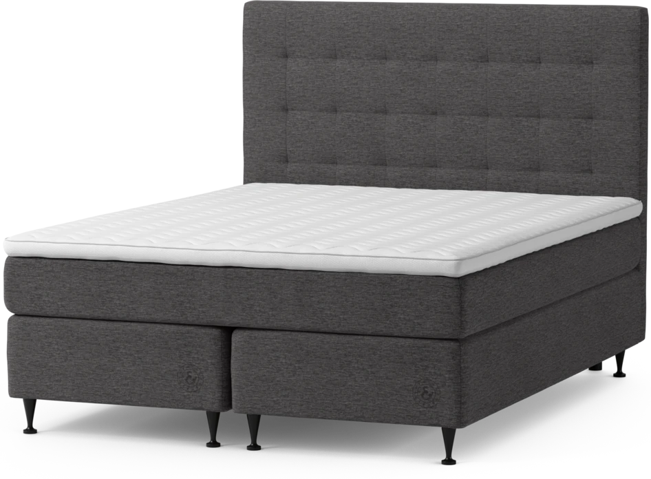 Särö Comfort - Kontinentalsäng, dubbelsäng