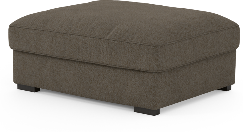 Rossi - Fotpall - Brun