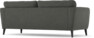 Bridge  - 3-sits soffa - Grå