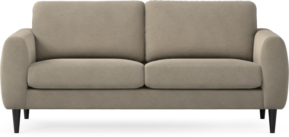 Bridge - 2-sits soffa - Beige