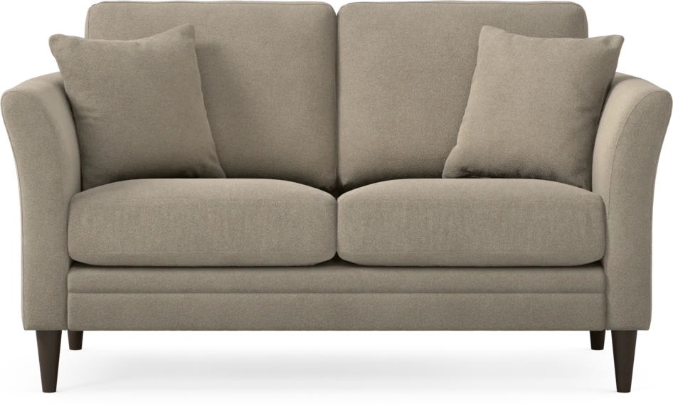 Eden - 2-sits soffa - Beige