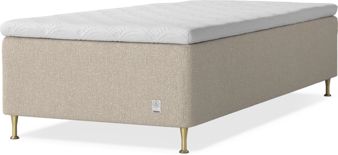 Cape Selene, Ramsäng, enkelsäng