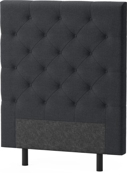 Delux Pikerad - Sänggavel, 90-210 cm