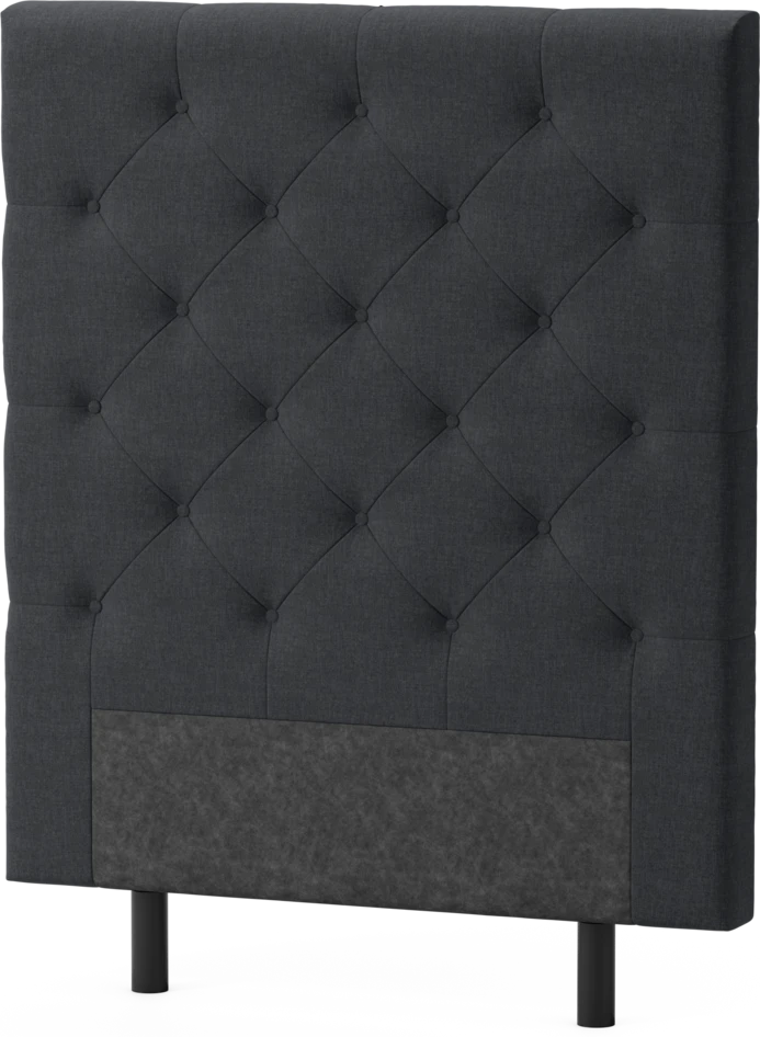 Delux Pikerad - Sänggavel, 90-210 cm