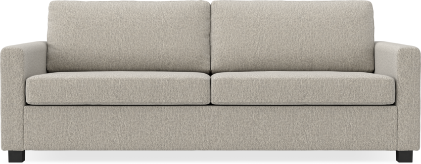 Nevada - 3-sits soffa - Beige