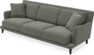 Macy Lux - 3-sits soffa XL - Grå