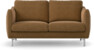 Madison Lux - 2-sits soffa - Brun