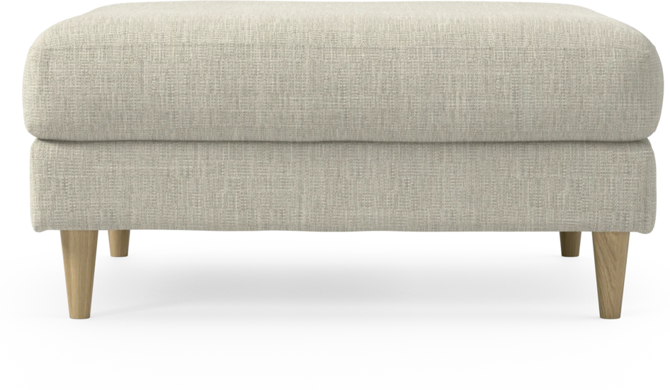 Bridge - Fotpall 95 - Beige
