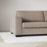 Nevada - 3-sits soffa - Beige