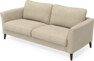 Bridge  - 3-sits soffa - Beige