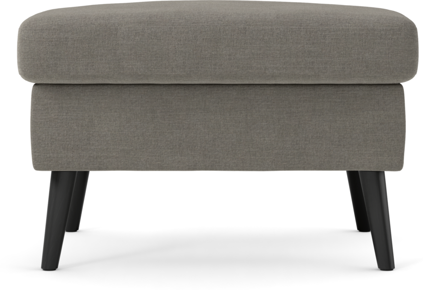 County - Fotpall - Grå