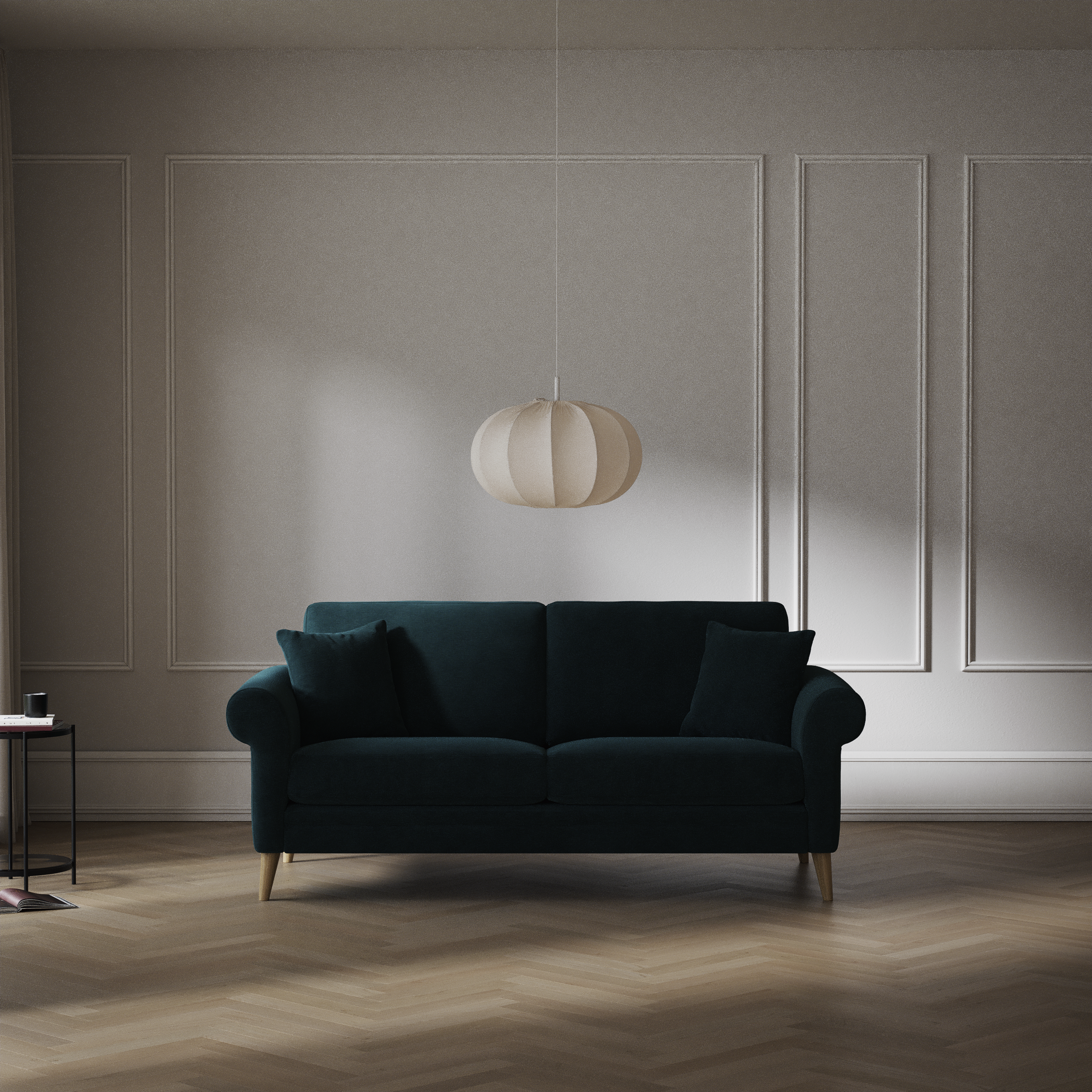 Eden - 2,5-sits soffa - inspiration
