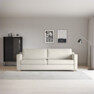 Friday - 3-sits soffa - Vit