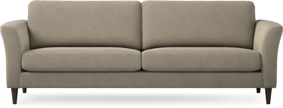 Bridge - 4-sits soffa - Beige