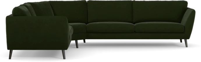 Madison, Hörnsoffa 2+3-sits, hörn 2