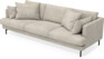 Harper - 4-sits soffa - Beige