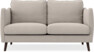 Madison - 2-sits soffa - Beige