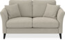 Eden - 2-sits soffa - Brun