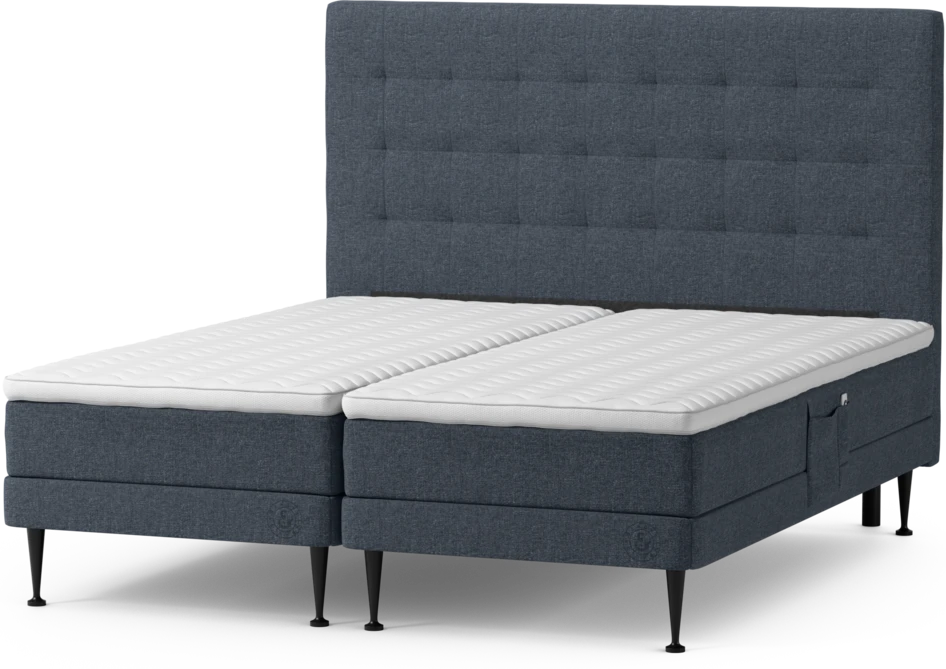 Särö Comfort - Ställbar säng, dubbelsäng
