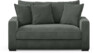Rossi - 2-sits - Grå
