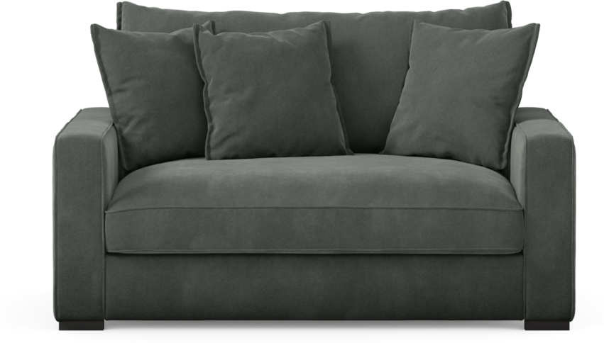 Rossi - 2-sits - Grå