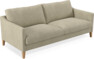 Winston - 3-sits soffa - Beige