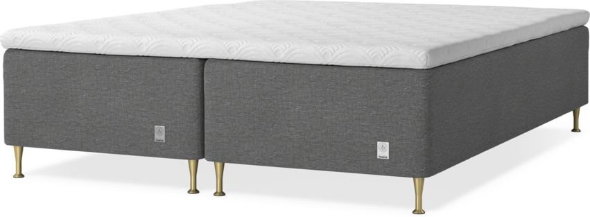 Cape Selene - Ramsäng, dubbelsäng