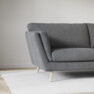 Madison - 2-sits soffa med schäslong höger - Grå