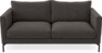Impression Delux - 3-sits soffa - Grå