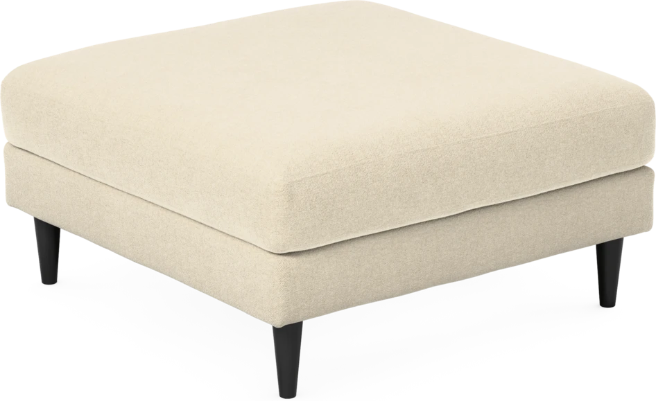 Bridge - Fotpall 95 - Beige