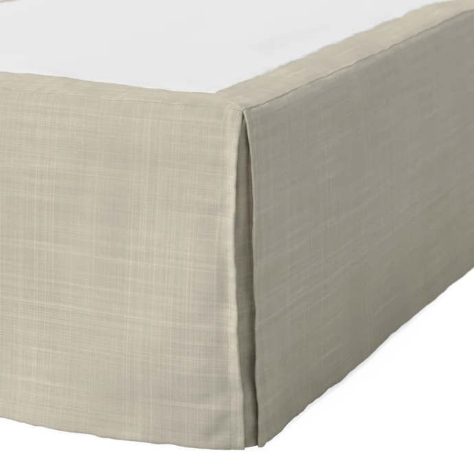 Cape Comfort, Sängkappa