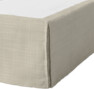Cape Comfort - Sängkappa - Beige