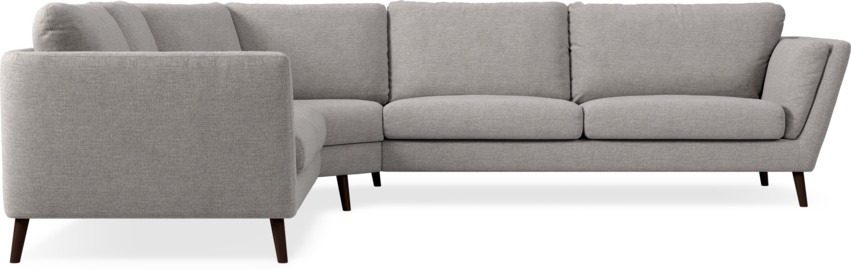 Madison - Hörnsoffa 2+3-sits, hörn 2 - Beige