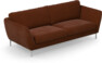 Madison Lux - 3-sits soffa - Orange