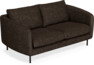 Madison - 2-sits soffa - Brun